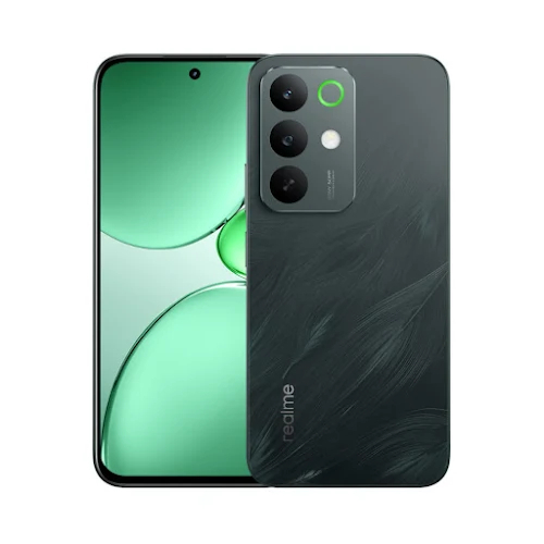 Điện thoại di động Realme C85 5G (8GB/128GB) - Chip Dimensity 6300 - Pin 7000mAh - Bảo hành 12 tháng | BigBuy360 - bigbuy360.vn