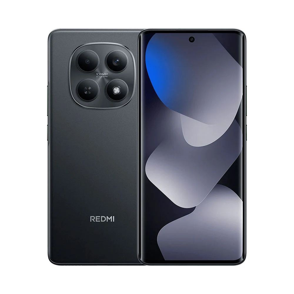 Điện thoại Xiaomi Redmi Note 15 (6GB/128GB) - Màn AMOLED 120Hz - Camera 108MP - Bảo hành 18 tháng | BigBuy360 - bigbuy360.vn