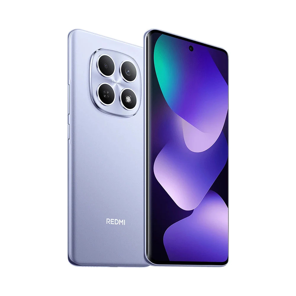 Điện thoại Xiaomi Redmi Note 15 (6GB/128GB) - Màn AMOLED 120Hz - Camera 108MP - Bảo hành 18 tháng | BigBuy360 - bigbuy360.vn
