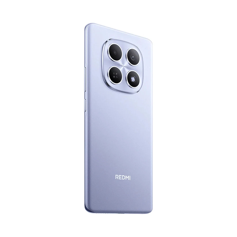 Điện thoại Xiaomi Redmi Note 15 (6GB/128GB) - Màn AMOLED 120Hz - Camera 108MP - Bảo hành 18 tháng | BigBuy360 - bigbuy360.vn