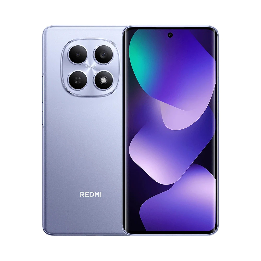 Điện thoại Xiaomi Redmi Note 15 (6GB/128GB) - Màn AMOLED 120Hz - Camera 108MP - Bảo hành 18 tháng | BigBuy360 - bigbuy360.vn
