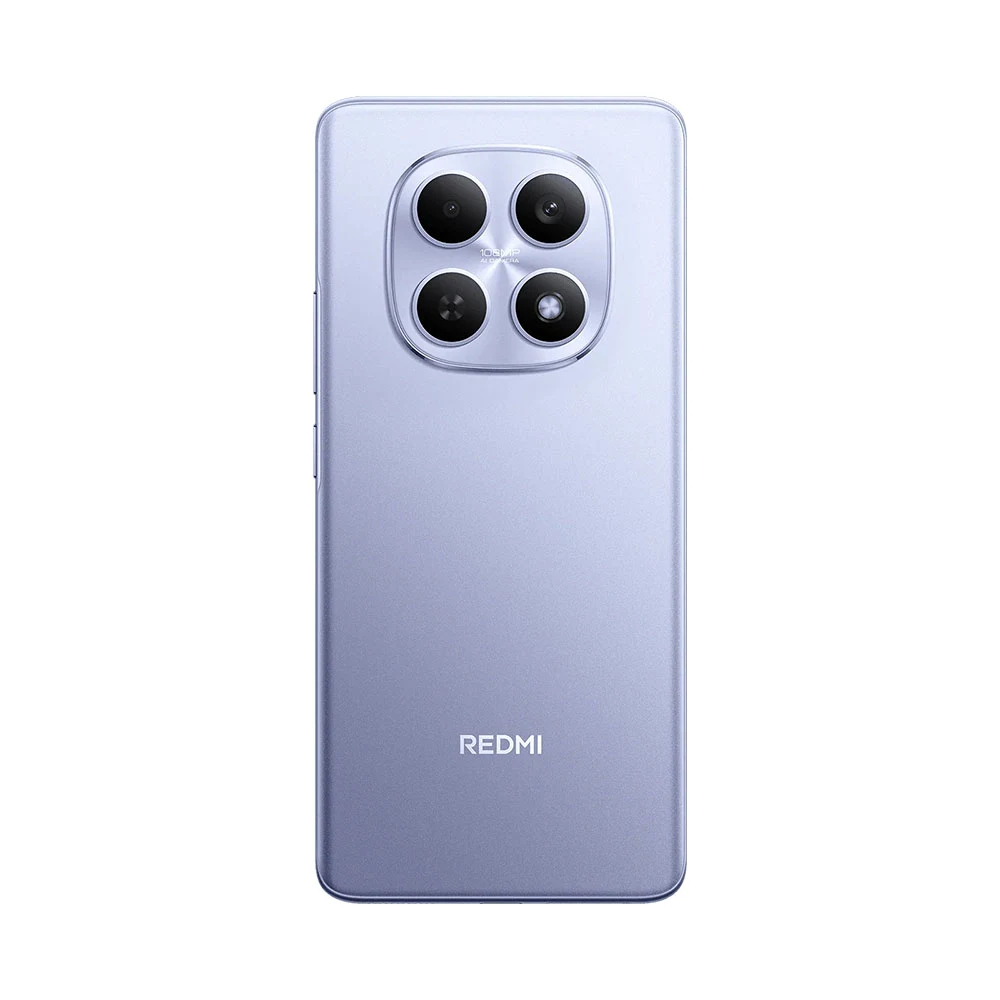 Điện thoại Xiaomi Redmi Note 15 (6GB/128GB) - Màn AMOLED 120Hz - Camera 108MP - Bảo hành 18 tháng | BigBuy360 - bigbuy360.vn