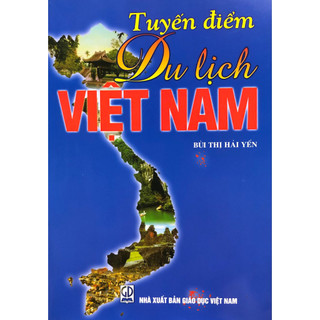 Sách - Tuyến điểm Du lịch Việt Nam