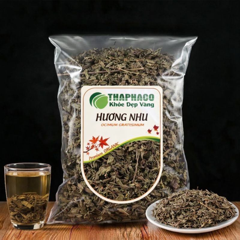[Hàng công ty] - Hương nhu sấy khô