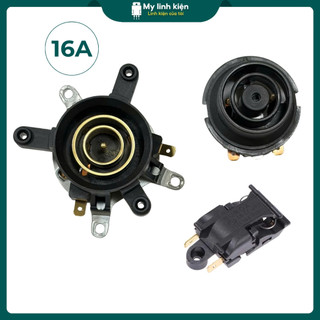 Đế ấm siêu tốc bền bỉ chịu nhiệt độ cao tải 13A - 30A 250V chất lượng cao