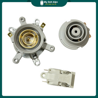 Đế ấm siêu tốc bền bỉ chịu nhiệt độ cao tải 13A - 30A 250V chất lượng cao