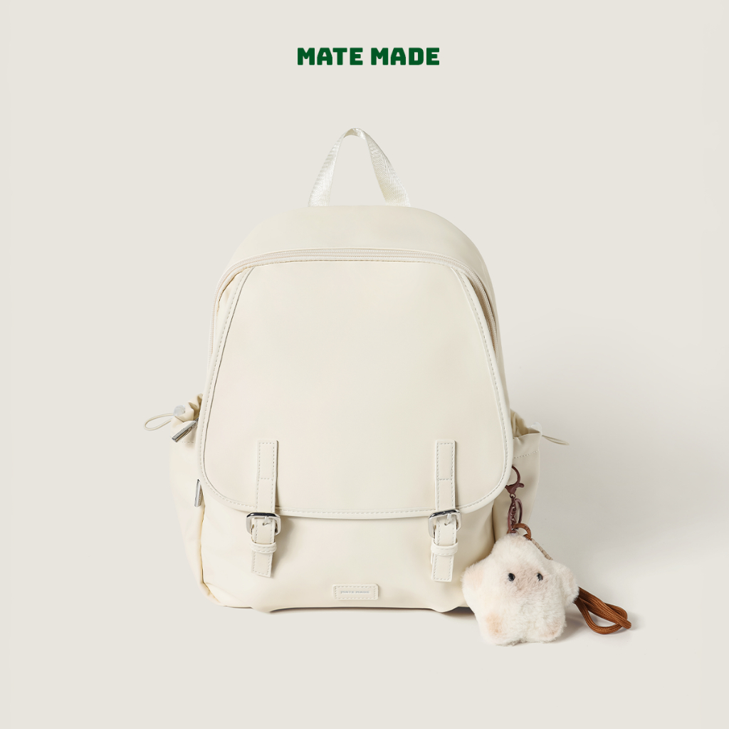 Balo Nữ MATE MADE Mystic 2 Màu Đi Học Đi Làm