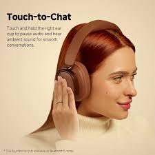 Tai nghe Bluetooth chụp tai EDIFIER ES850NB