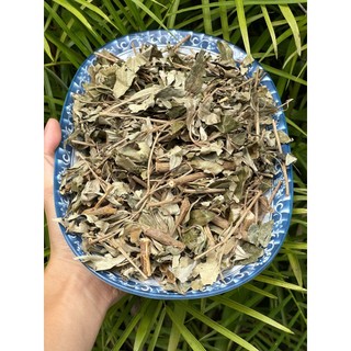 [Hàng Công Ty] Lá khổ sâm sấy khô (thơm, sạch)