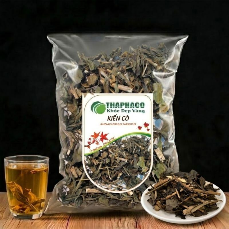 [Hàng Công Ty] Cây Kiến Cò Khô 500g (Thơm, Sạch) - Chuyên dùng để pha trà thanh nhiệt và giải độc