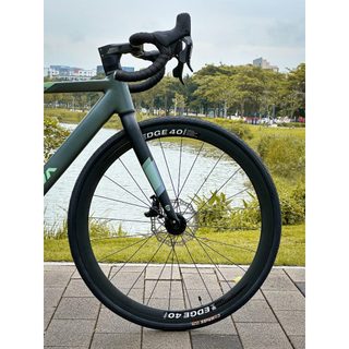 Xe đạp đua khung Nhôm JAVA AURIGA 18S R5 - 18 tốc độ