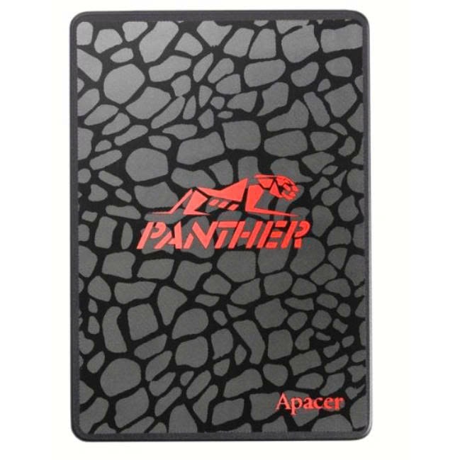 Ổ cứng SSD gắn trong Apacer 2.5 inch Sata 3 AS350 1TB -  Hàng chính hãng - Bảo hành 3 năm
