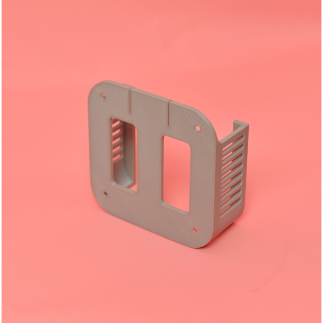 Giá Treo Mac Mini M4 Sau Màn Hình / Dưới Bàn – Wall Mount Bracket VESA Cho Mac Mini M4/M4 Pro