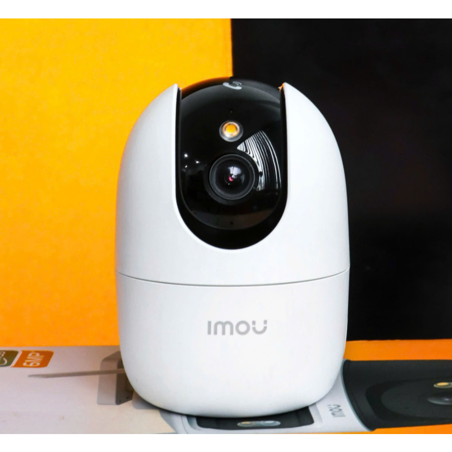 Camera ip wifi imou IPC A32 PRO (2K 3MP/ Quay quét/ Night colour) chính hãng