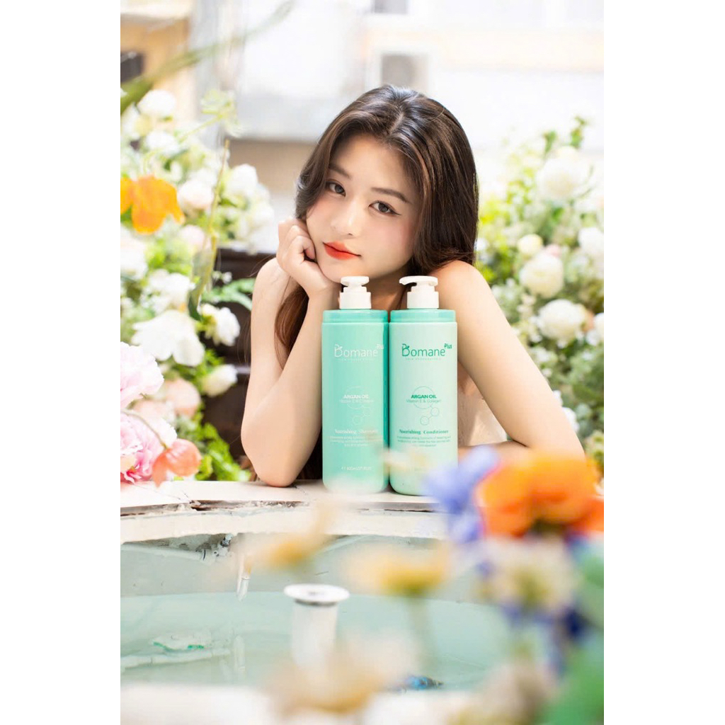 dầu gội-xã bomane