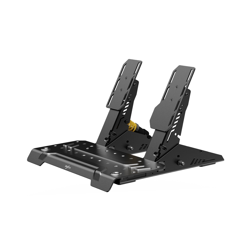 Bộ Bàn Đạp Ga Phanh PXN PD HM Brake & Throttle - Phanh Tay PXN HBS Cho PC - BH 12 Tháng HACOM PC