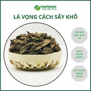 [Hàng công ty] - Cây vọng cách sấy khô