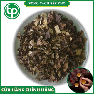 [Hàng công ty] - Cây vọng cách sấy khô
