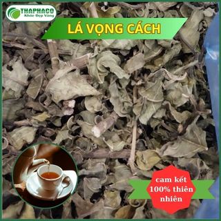 [Hàng công ty] - Cây vọng cách sấy khô
