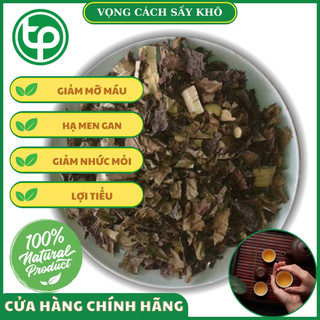 [Hàng công ty] - Cây vọng cách sấy khô