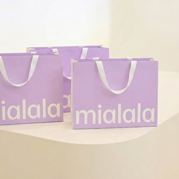 Túi Giấy Đựng Quà MIALALA