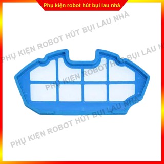 Chổi cạnh, lọc bụi, khăn lau, chổi chính, bánh xe, chổi robot hút bụi N79 - N79S - N79T - N79W - DN622 - DN621 - DN620