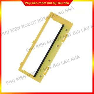 Chổi cạnh, lọc bụi, khăn lau, chổi chính, bánh xe, chổi robot hút bụi N79 - N79S - N79T - N79W - DN622 - DN621 - DN620