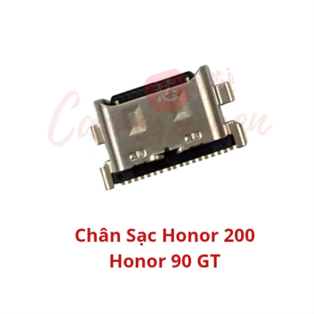 Chân Sạc Honor 200 / Honor 90GT / Honor 90 GT