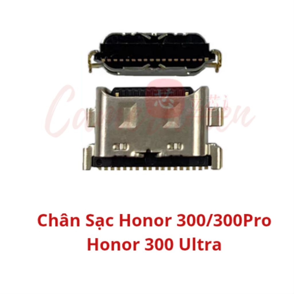 Chân Sạc Honor 300 / Honor 300 Pro / Honor 300 Ultra