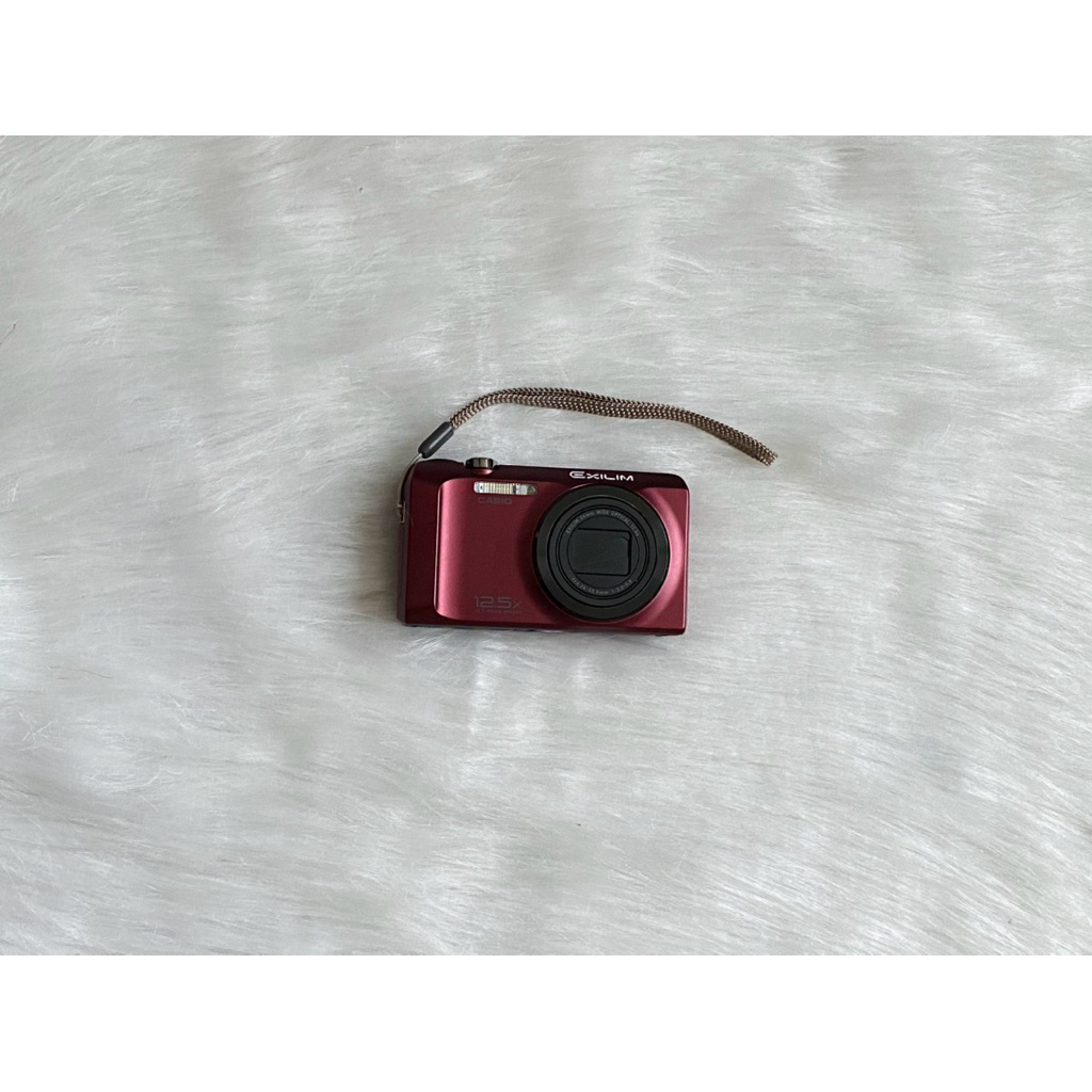 Máy ảnh digital Casio Exilim H30