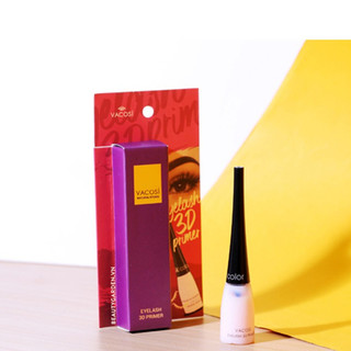 Keo Dán Mi Vacosi Eyelash 3D Primer 8ml