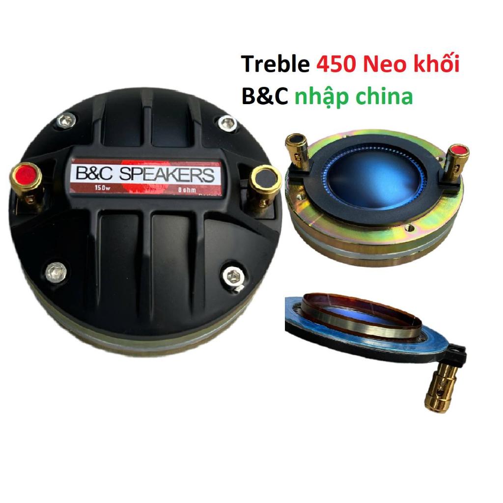 Loa treble 450 neo khối B&C