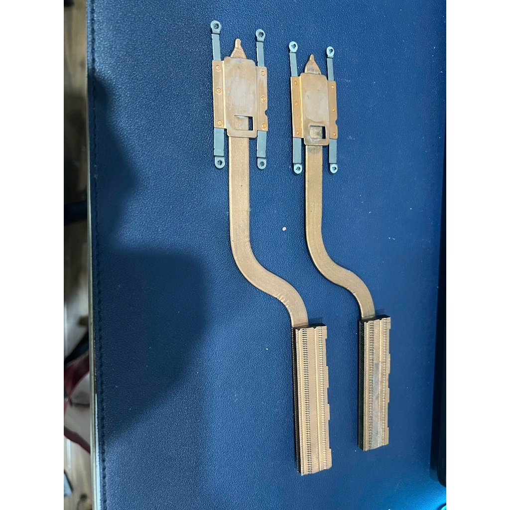 Thanh Tản Nhiệt LapTop Lenovo IdeaPad 3-15IML05 81WB AT1K00010L0