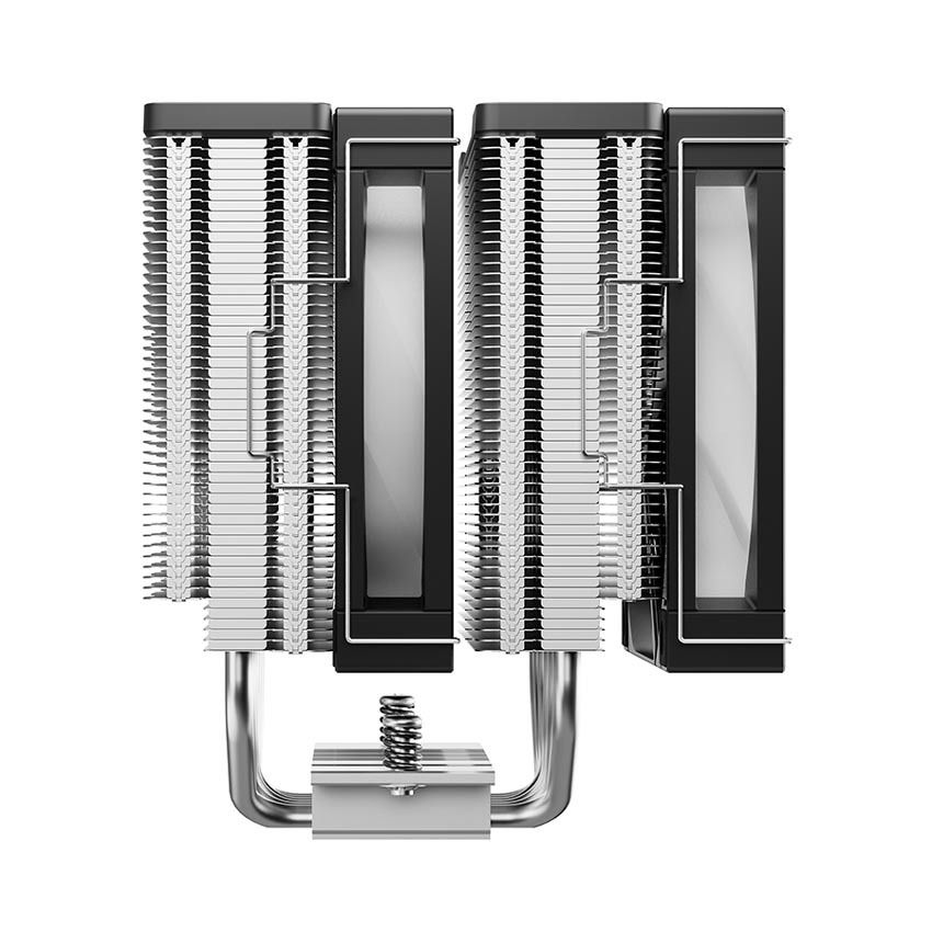 Tản nhiệt khí CPU DEEPCOOL AG620 G2 ARGB Black
