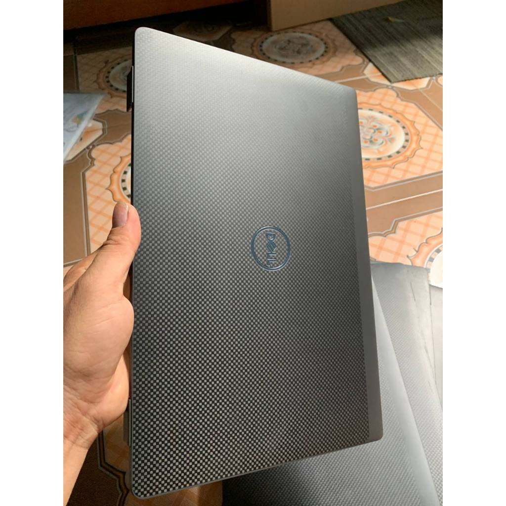 Vỏ A Dell Latitude 7420 03YWTH - Tháo máy xước