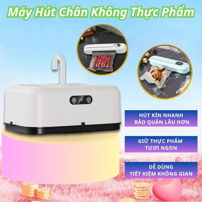Máy Sấy Quần Áo Mini Dryer Hanger Tải Trọng 10kg 600W - Sấy Nhiệt Đều Khô Nhanh Diệt Khuẩn Hiệu Quả