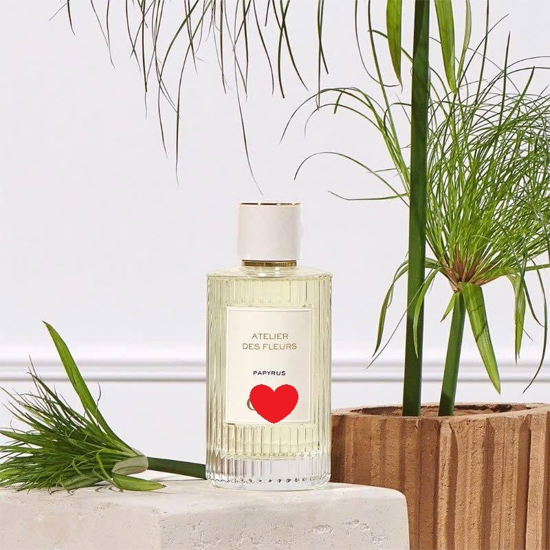 (Chính hãng) Nước Hoa Unisex Chloe Atelier Papyrus EDP