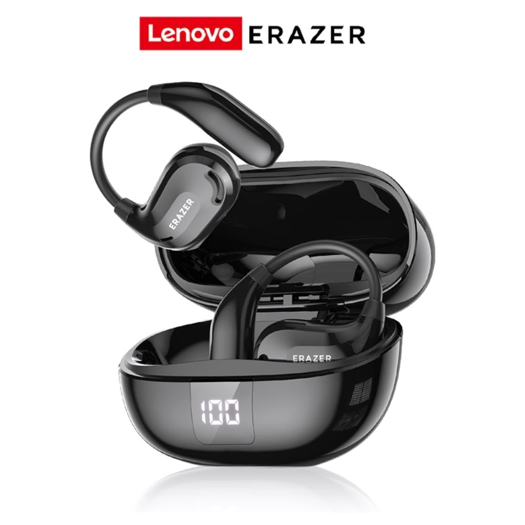 Lenovo ERAZER XT66 PRO Tai Nghe Phiên Dịch Al tai nghe Bluetooth 5.4 Dịch thuật thông minh theo thời