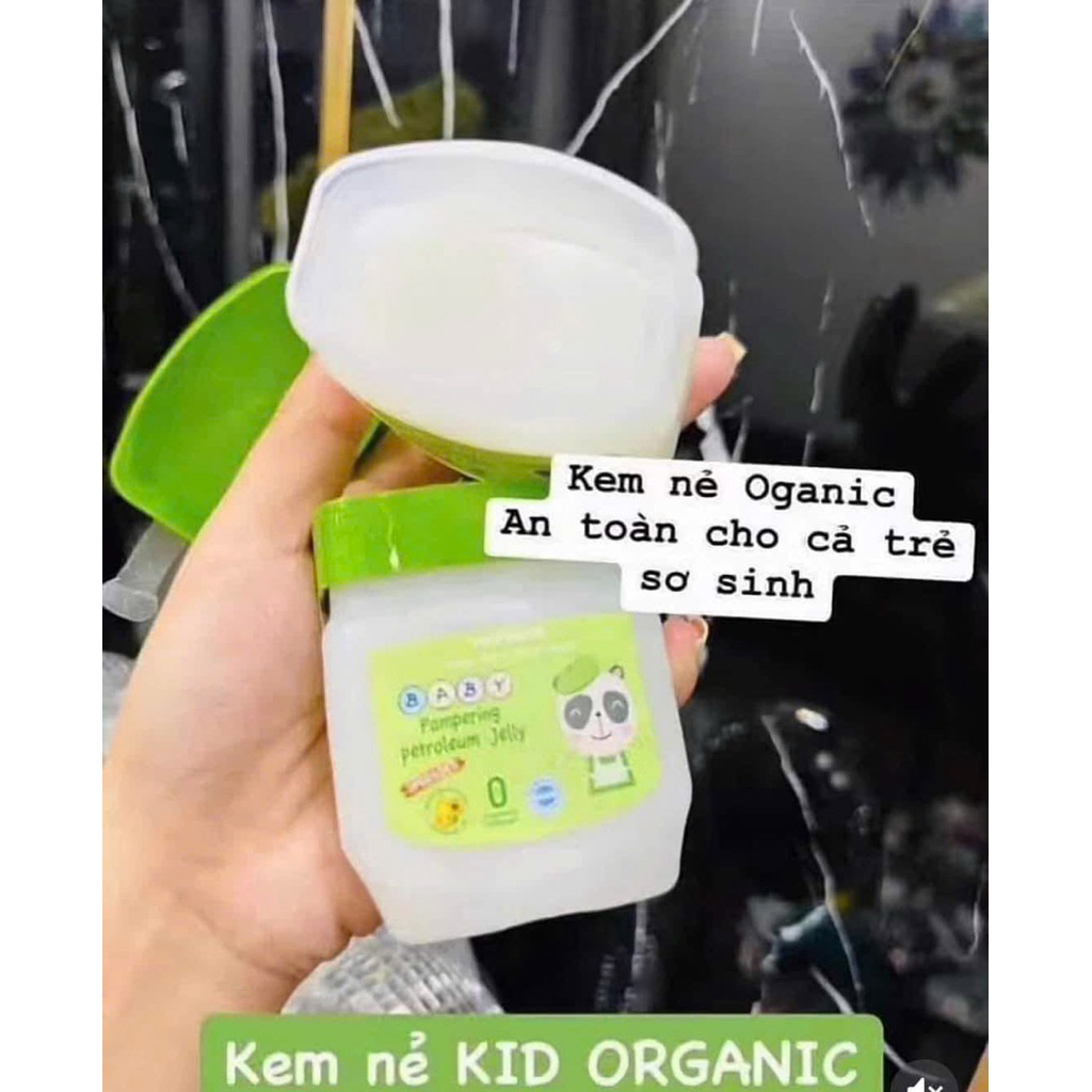 Sáp dưỡng ẩm Organic Thái Lan