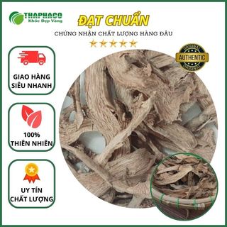Mía dò sấy khô