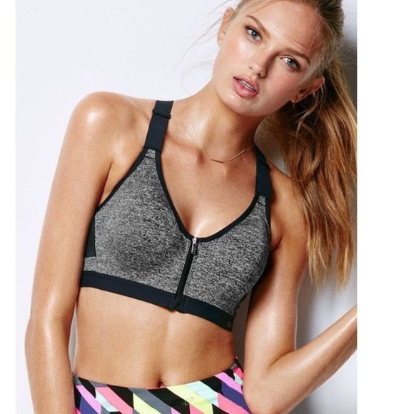 ÁO BRA TẬP VICTORIA'S SECRET SIZE S CHÍNH HÃNG