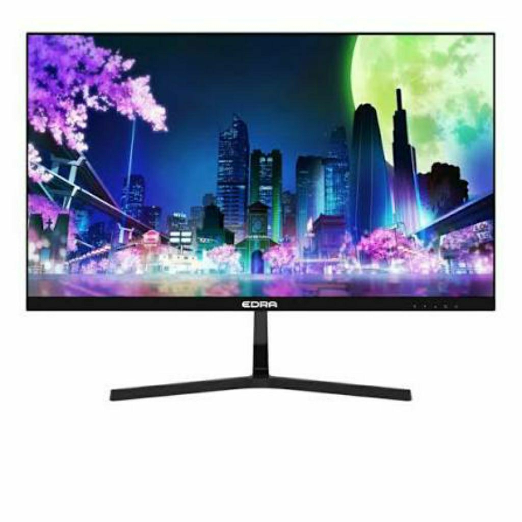 Màn hình edra 24inch 120hz hàng new bảo hành 24 tháng
