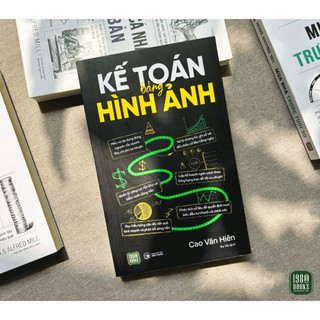 Sách - Kế Toán Bằng Hình Ảnh - 1980Books