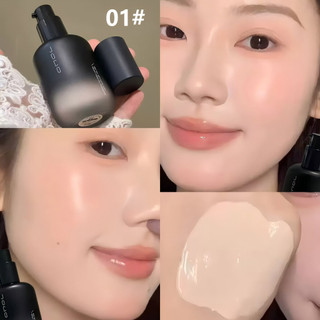 JOCO Kem nền che cao chống nước chống mồ hôi giữ trang 30g Phấn nước