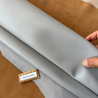 Da Cừu Nguyên Tấm (Nhiều Màu) - Vật Liệu Da Thật Làm Thủ Công Handmade - DAYEN
