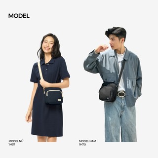 Túi đeo chéo DIM Daily Bag