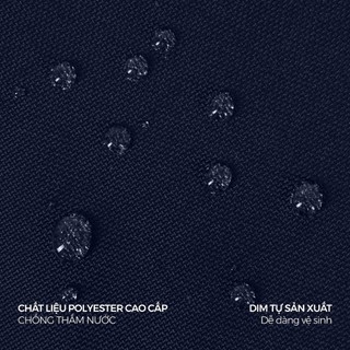 Túi đeo chéo DIM Daily Bag