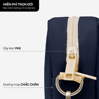 Túi đeo chéo DIM Daily Bag