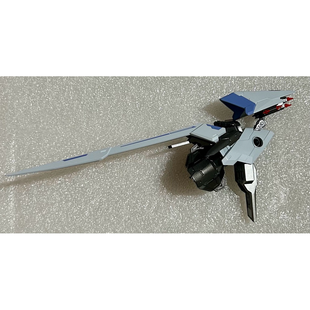 Mô hình Metalbuild Phụ kiện Falcon 1/100 moshow