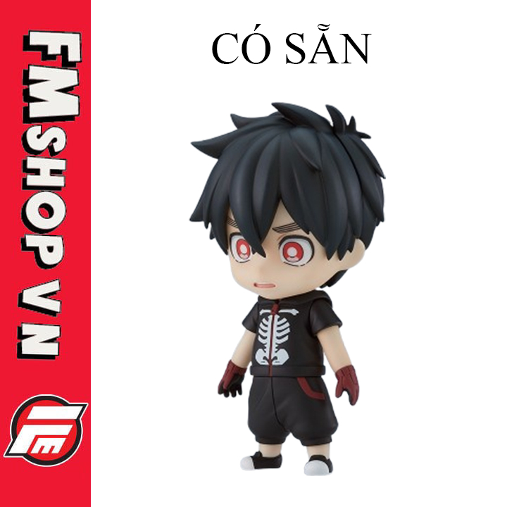 (New) Mô Hình Nhân Vật Nendoroid 1637 Kusaka Kabane